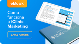 [eBook] Como funciona o iClinic Marketing