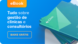 [eBook] Gestão para Clínicas e Consultórios