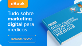 [eBook] Guia sobre Marketing Digital para médicos
