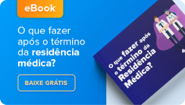 [eBook] O que fazer após o término da residência médica?