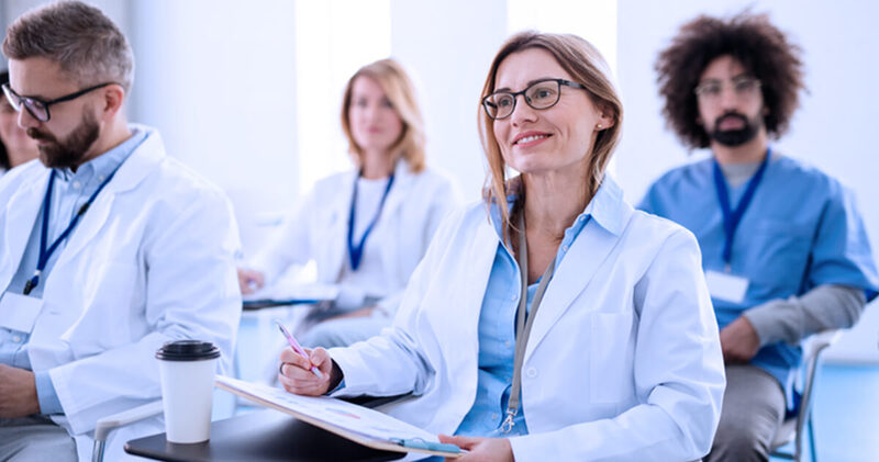 equipe medica medicos