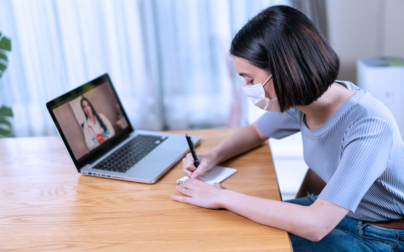 plantao medico consulta online