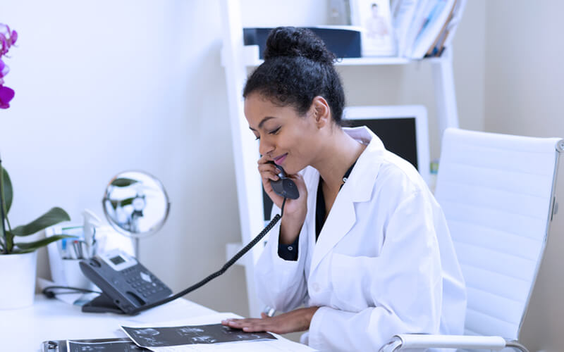 plantao medico medica