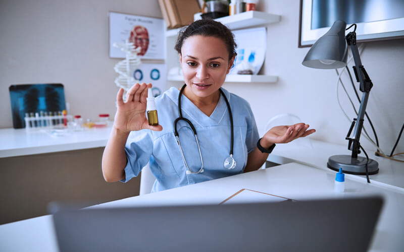 plantao medico profissional
