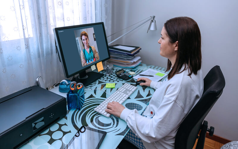 plantao medico telemedicina