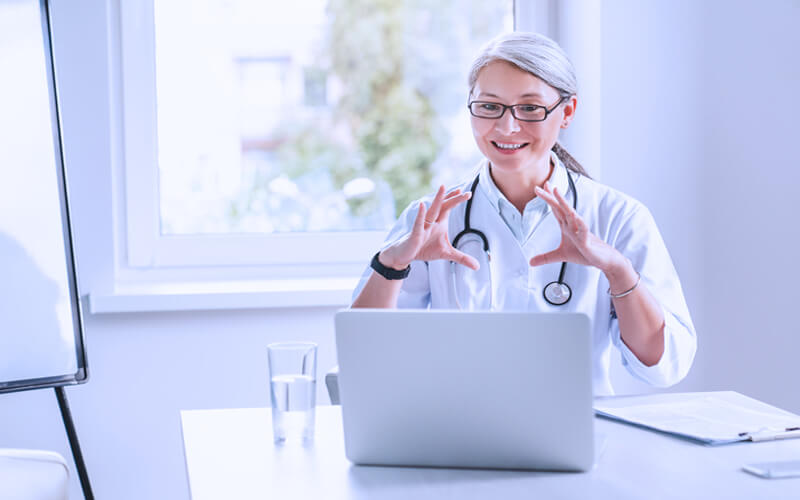 regulamentacao da telemedicina medica em call