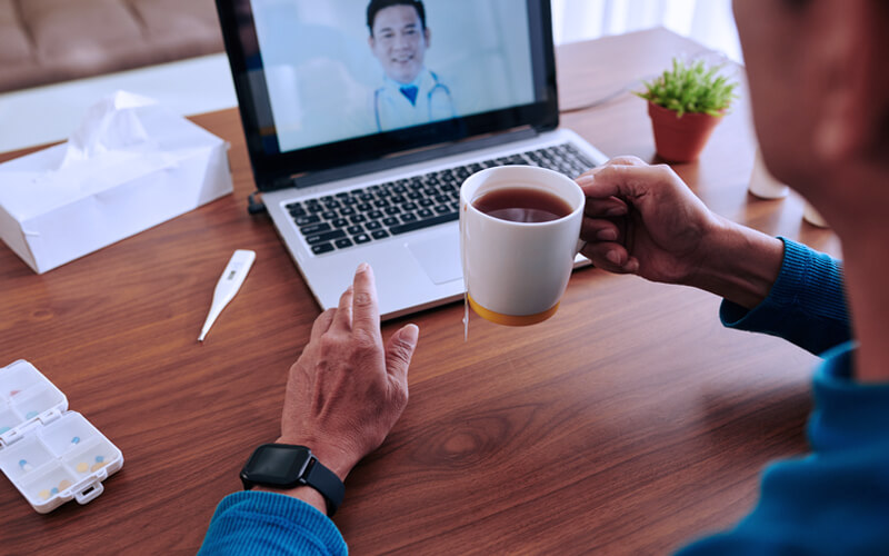Regulamentação da Telemedicina: quais as principais regras? 1