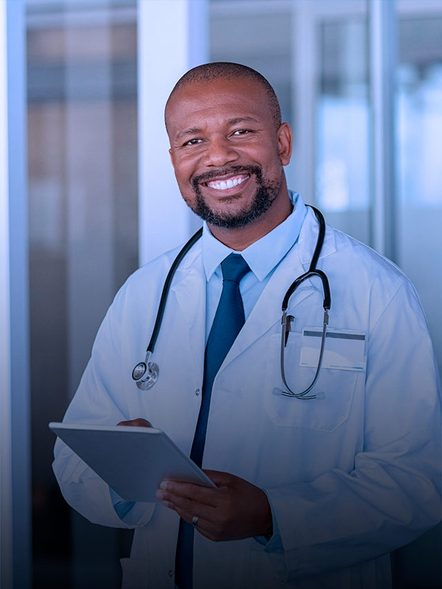 Como a falta de segurança em um laudo médico pode te impactar?