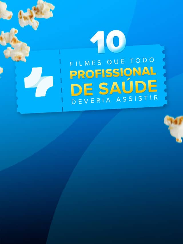 10 filmes que todo profissional de saúde deveria assistir