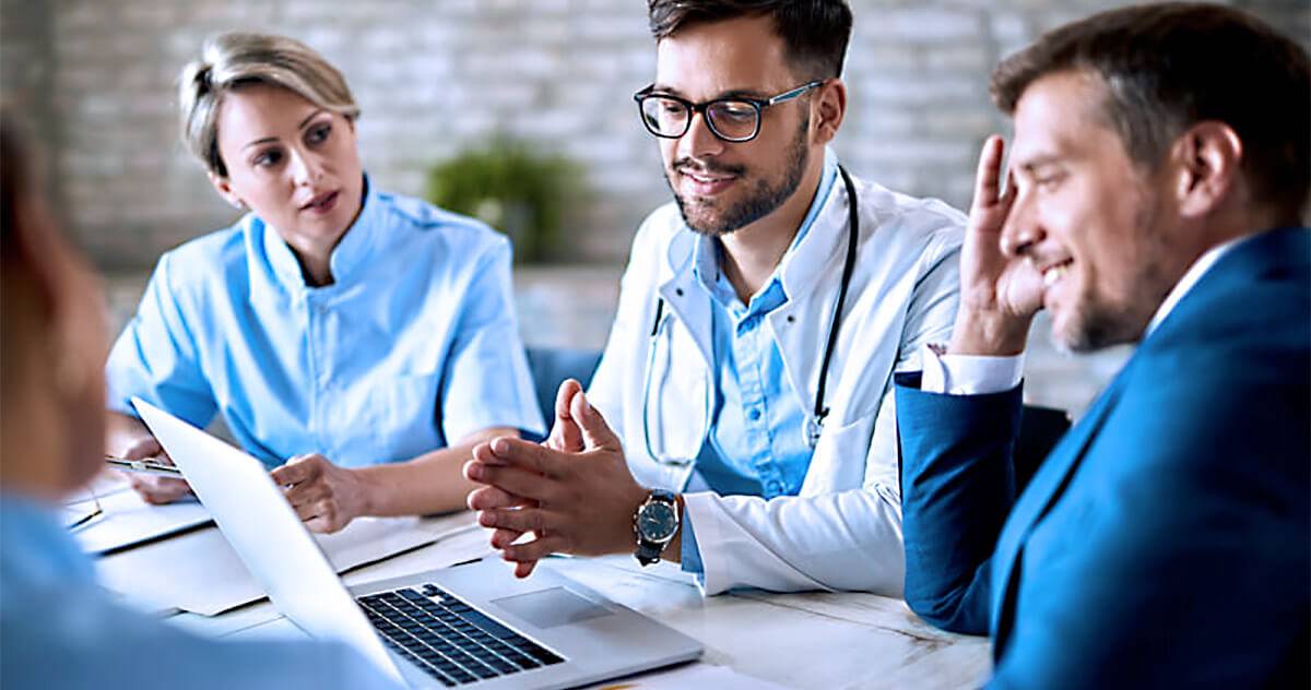 Conheça 19 passos importantes para montar seu consultório médico 3 como montar consultorio plano de negocios medico