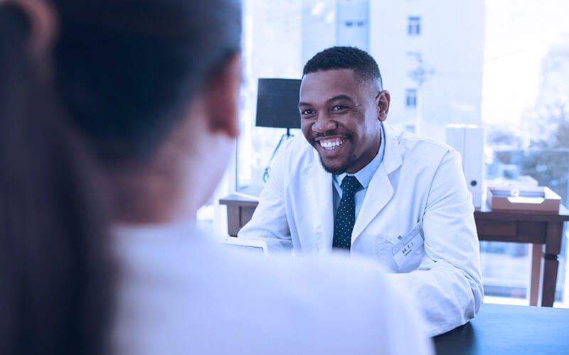 CRM Digital: como obter esse documento digital e quais os benefícios? 2 crm digital atendimento medico