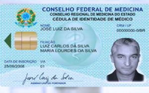 CRM Digital: como obter esse documento digital e quais os benefícios? 1 crm digital carteirinha