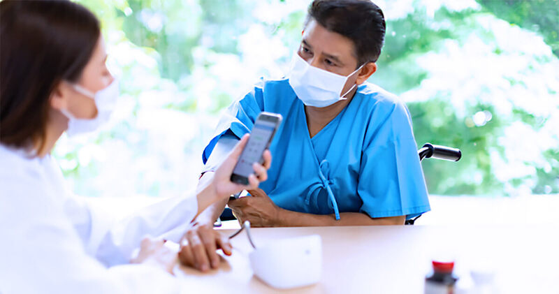 erro medico consulta