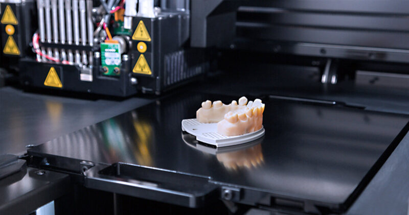 impressora 3d na medicina impressao de proteses