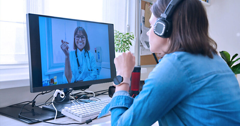 Entenda tudo que você precisa saber sobre LGPD na saúde! 4 lgpd na saude telemedicina