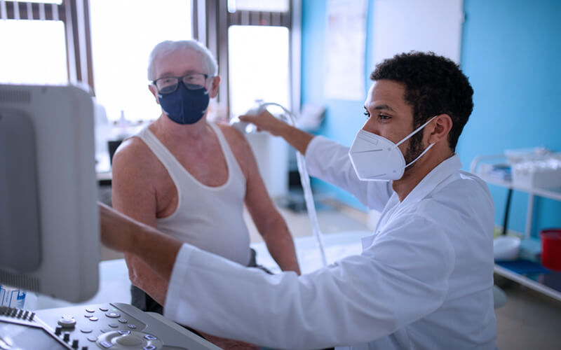 Como escolher a localização da sua clínica médica? Entenda os critérios! 3 localizacao da clinica consulta