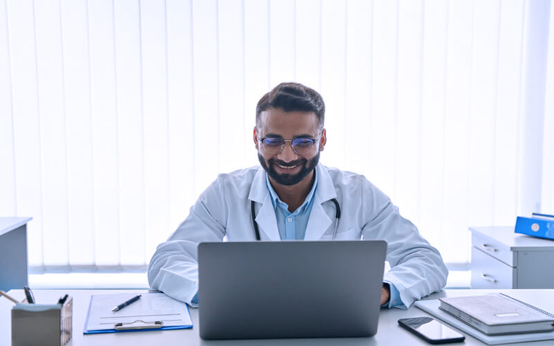 Como escolher a localização da sua clínica médica? Entenda os critérios! 5 localizacao da clinica medico no consultorio