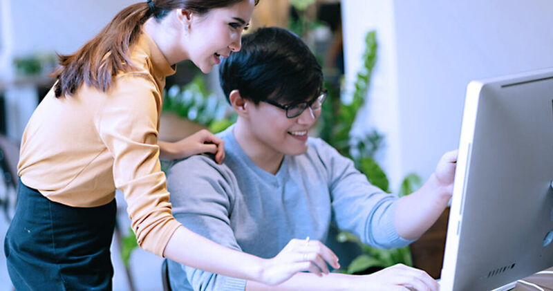 Entenda como ter sucesso com o marketing de indicação na sua clínica! 8 marketing de indicacao escritorio