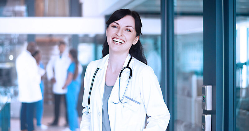reserva de emergencia medica feliz