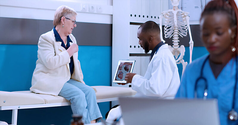 aposentadoria especial atendimento medico