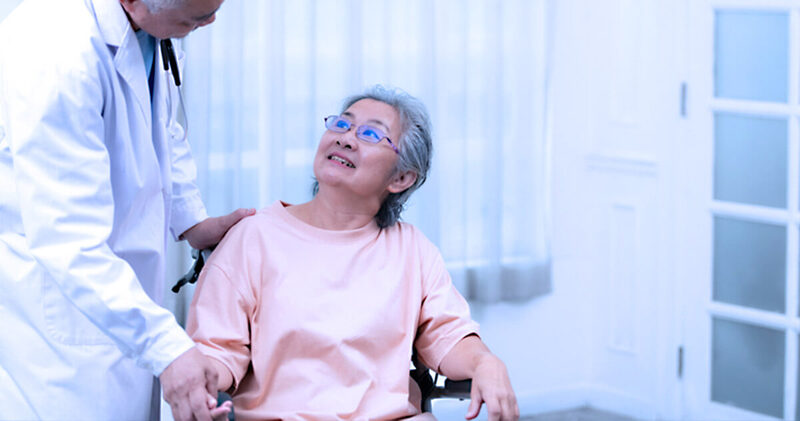 aposentadoria especial paciente e medico