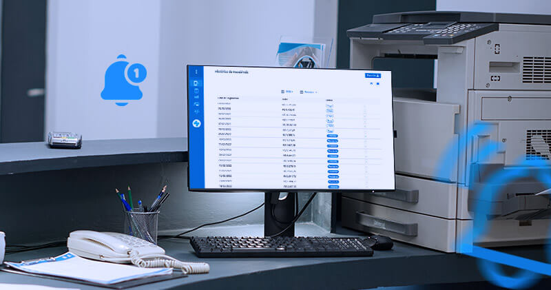 benchmarking computador de mesa
