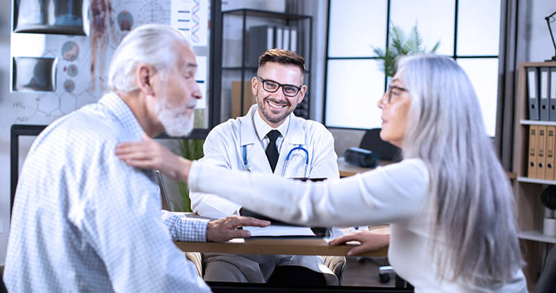 comunicacao medico paciente atendimento medico