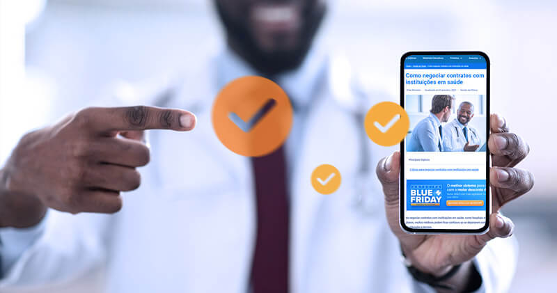 contrato de prestacao de servicos medicos celular