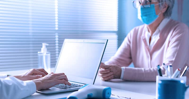 convenio medico consulta