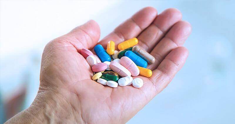 Entenda a importância de realizar a dispensação de medicamentos da forma correta! 8 dispensacao de medicamentos pilulas