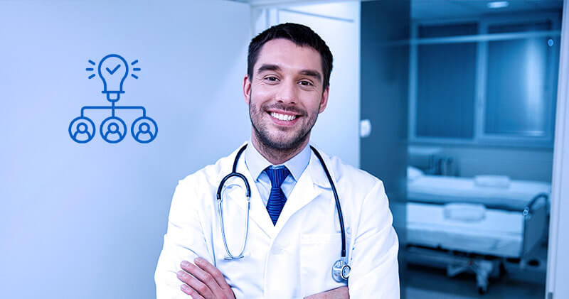 Aprenda a reter e fidelizar pacientes na sua clínica médica com 15 técnicas! 11 fidelizar pacientes medico