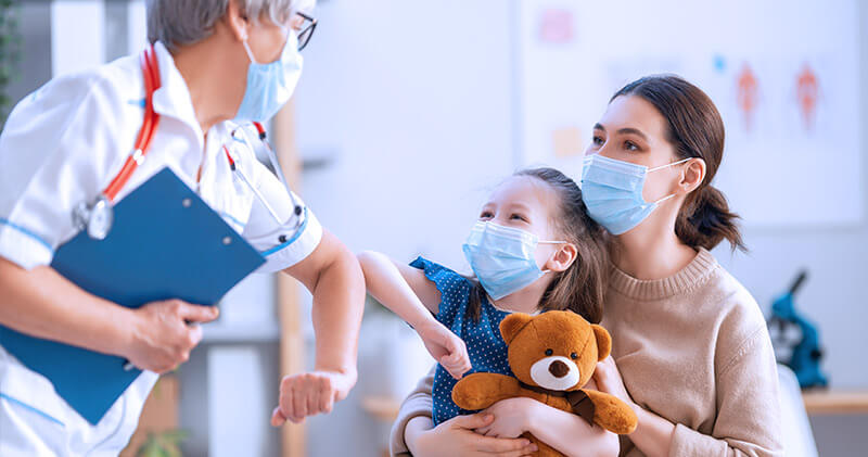 medico pode ser mei infantil