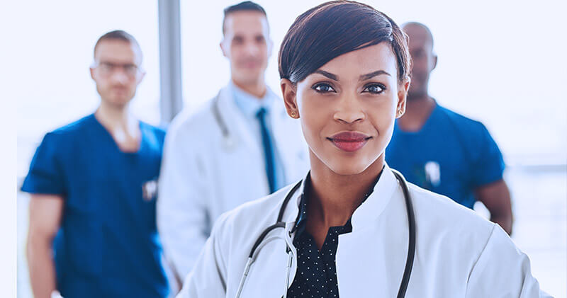 medico pode ser mei profissionais