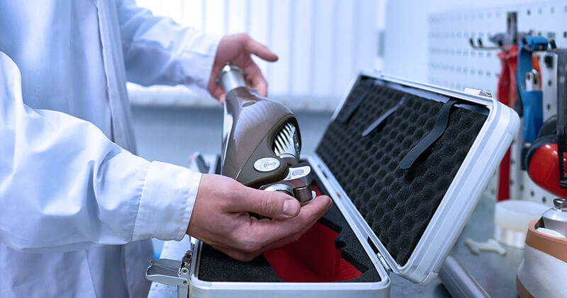 opme instrumento medico