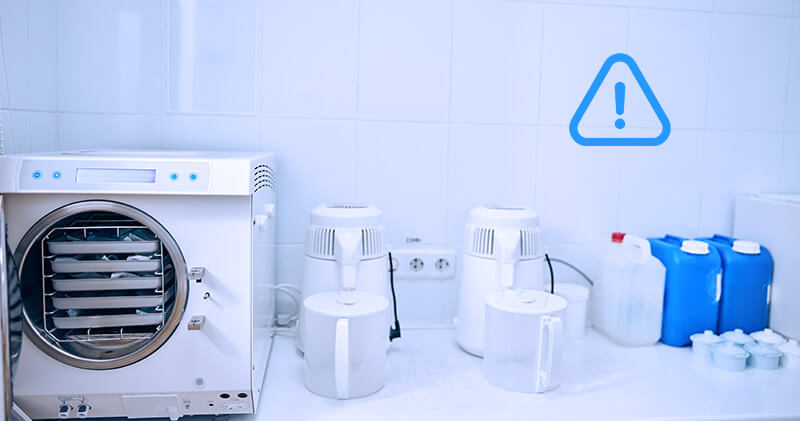 Entenda como regularizar o alvará da vigilância sanitária da sua clínica ou consultório 6 alvara da vigilancia sanitaria esterilizacao