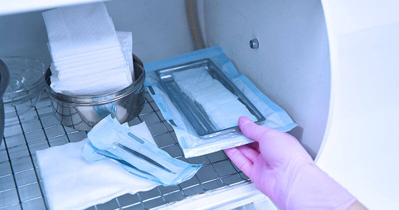 Entenda como regularizar o alvará da vigilância sanitária da sua clínica ou consultório 4 alvara da vigilancia sanitaria esterilizador