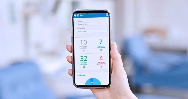 Como ter um bom atendimento telefônico na sua clínica? 6 atendimento telefonico celular