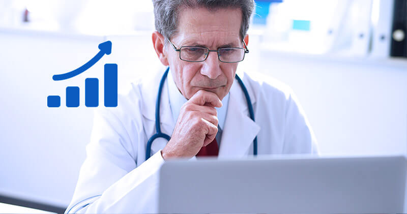 aumentar faturamento medico na clinica