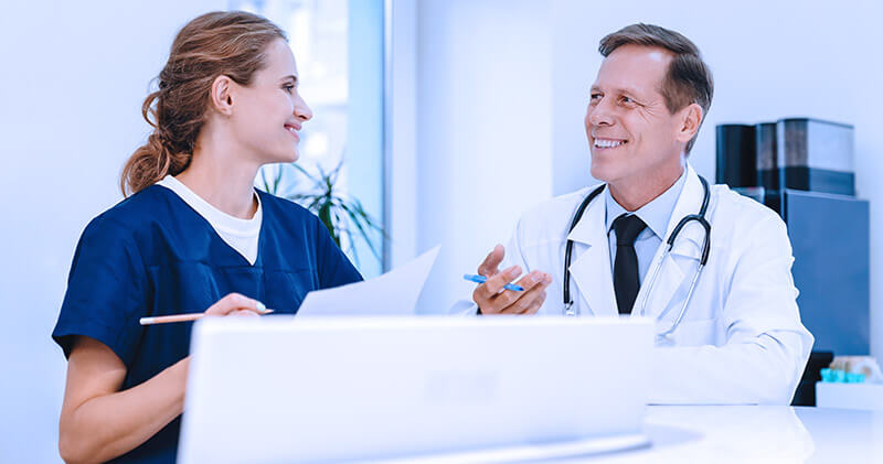 20 dicas importantes de como atrair pacientes para o seu consultório médico! 6 como atrair pacientes para o consultorio profissionais