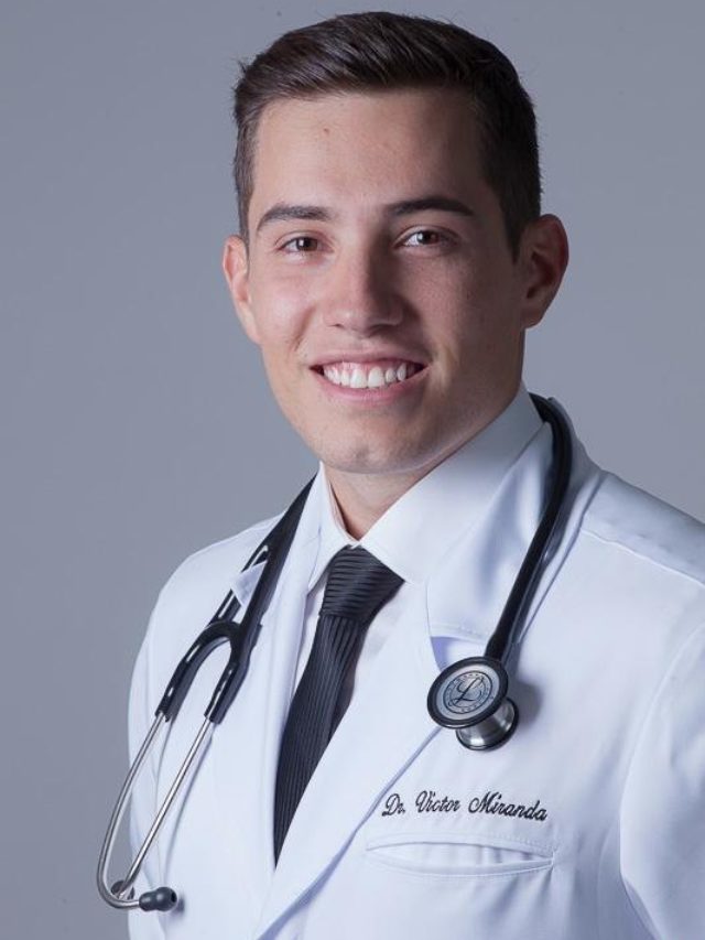 Victor Miranda