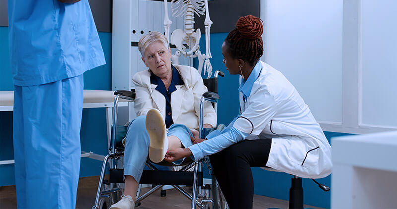 O que é a medicina de precisão e como implementá-la no consultório? 6 medicina de precisao consulta