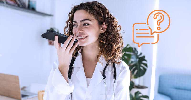 O que é a medicina de precisão e como implementá-la no consultório? 5 medicina de precisao medica
