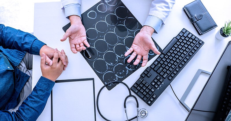 telerradiologia consulta