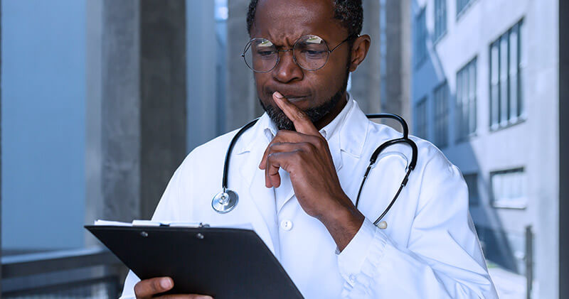 acreditacao ona medico pensando