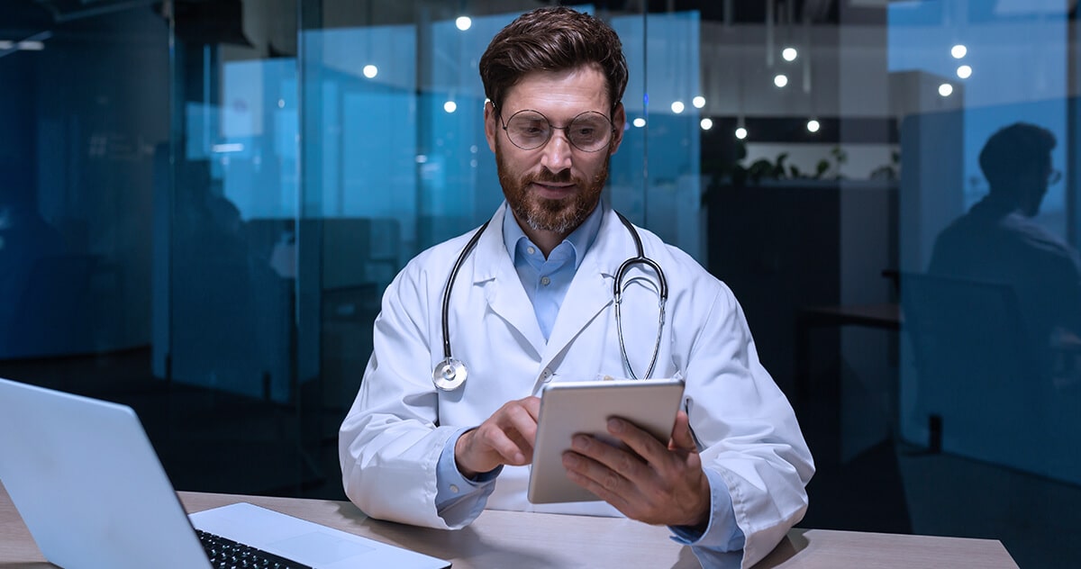 Como fazer um bom atendimento em clínica médica? 3 atendimento em clinica medica medico