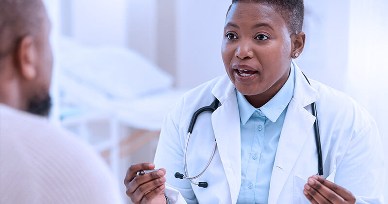 Como otimizar os atendimentos médicos na clínica ou consultório? 7 atendimento medico consulta presencial