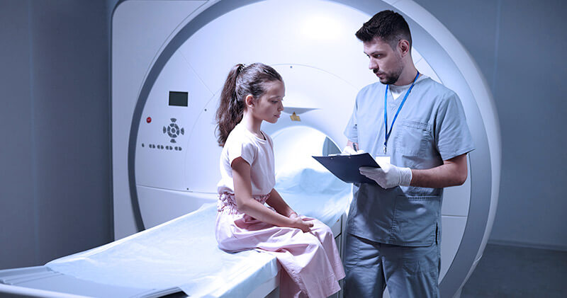 Como otimizar os atendimentos médicos na clínica ou consultório? 1 atendimento medico exame