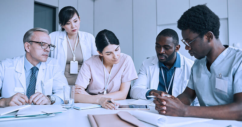 Qual a importância da auditoria em saúde? 5 auditoria em saude profissionais