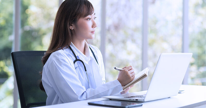 chatbot medica