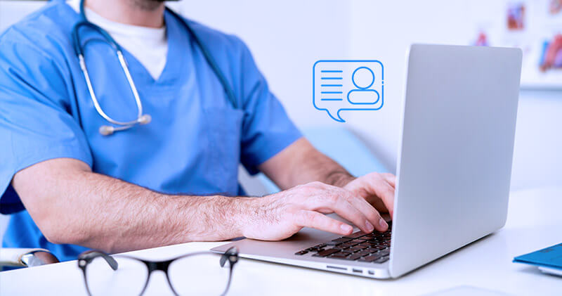 chatbot profissional e notebook